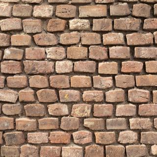 Photo Textures of Wall Bricks